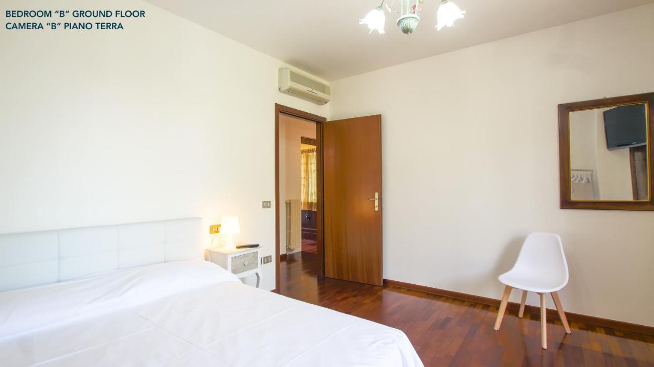 Villa Mio Desenzano del Garda Luaran gambar