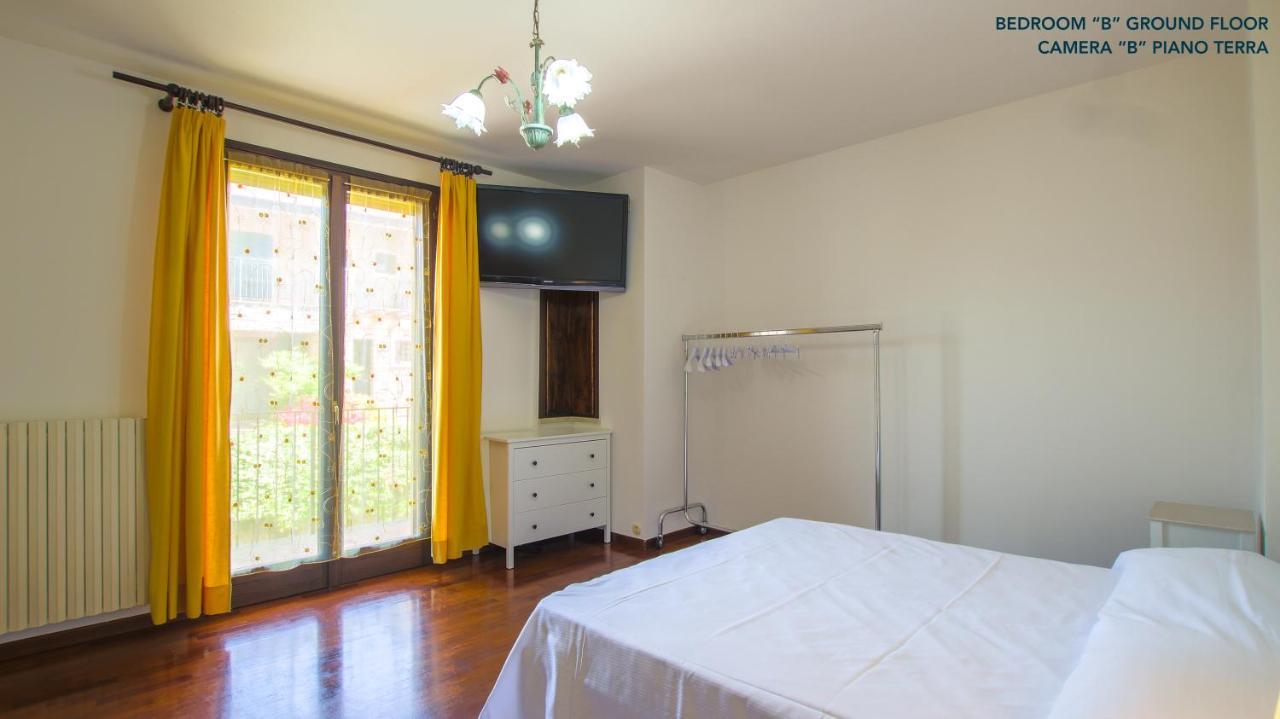 Villa Mio Desenzano del Garda Luaran gambar