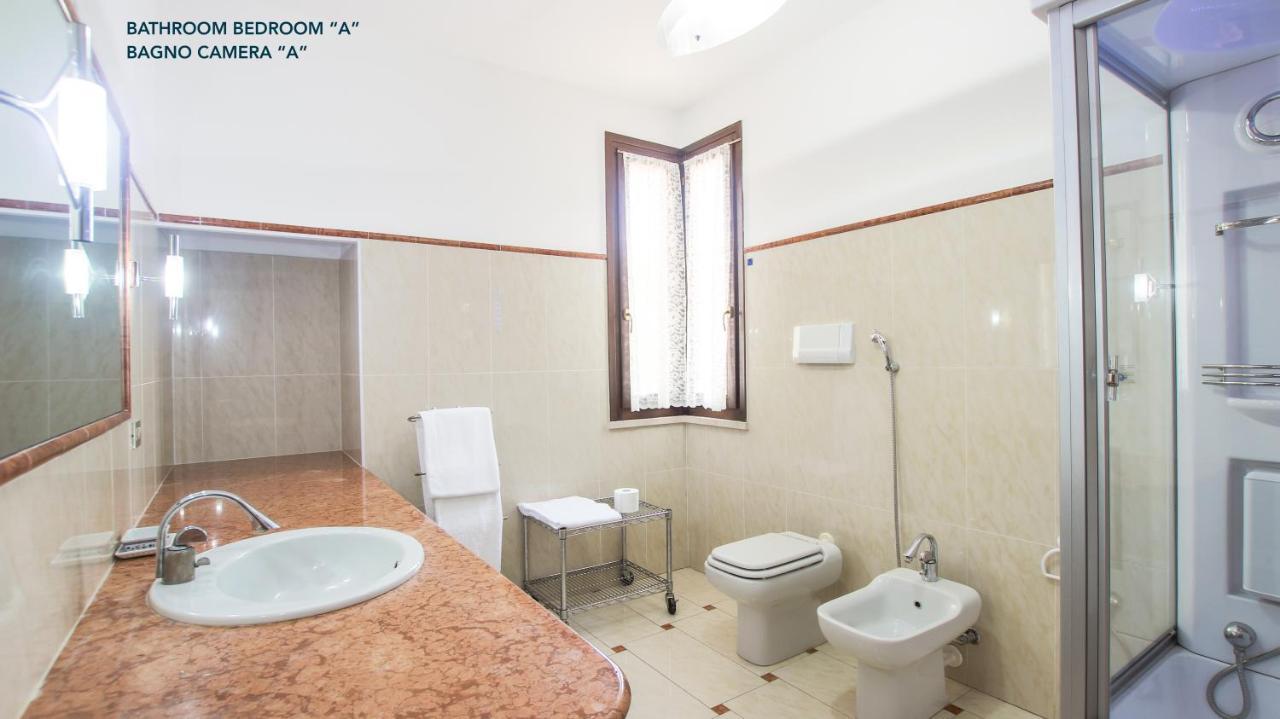 Villa Mio Desenzano del Garda Luaran gambar