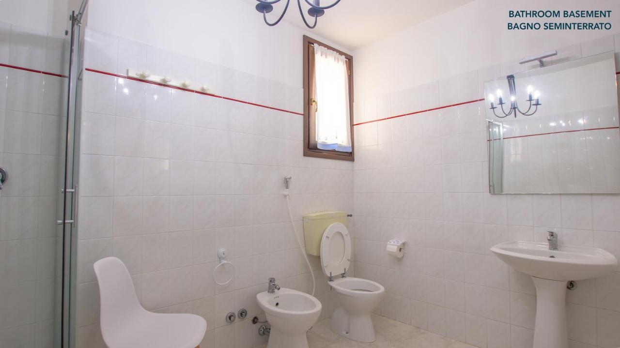 Villa Mio Desenzano del Garda Luaran gambar