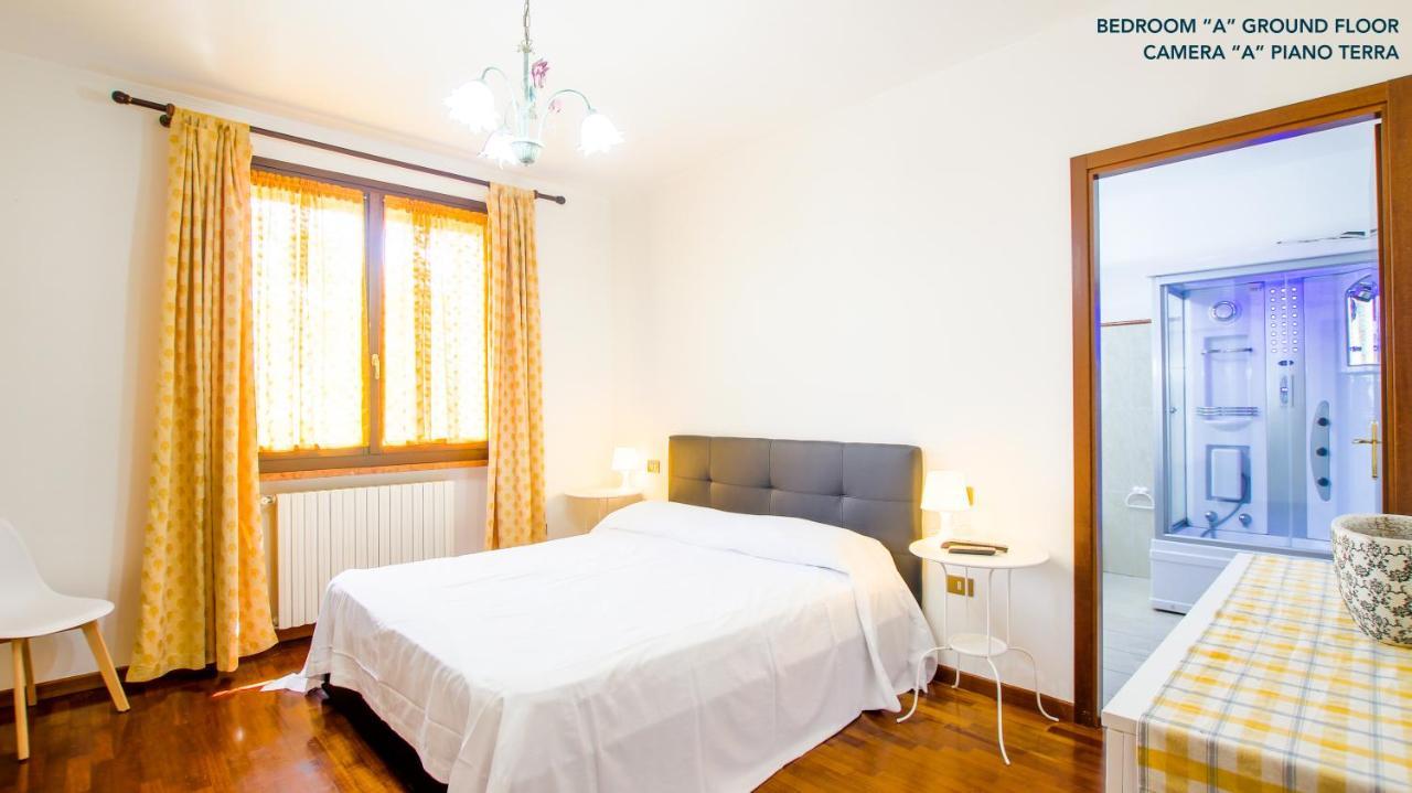 Villa Mio Desenzano del Garda Luaran gambar