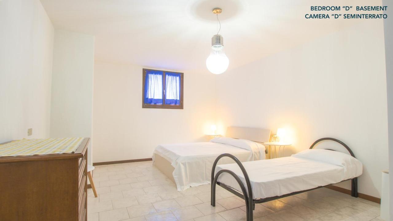 Villa Mio Desenzano del Garda Luaran gambar