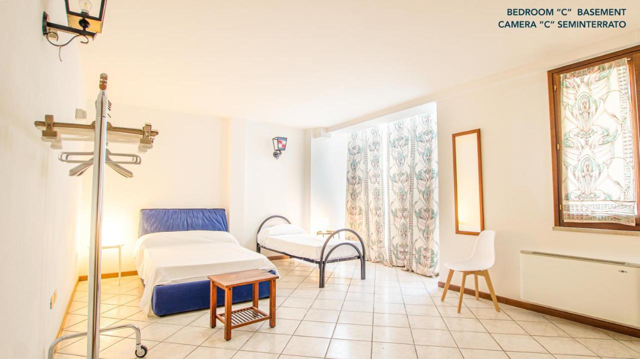 Villa Mio Desenzano del Garda Luaran gambar